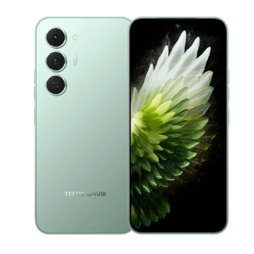 Tecno Spark 40 Pro